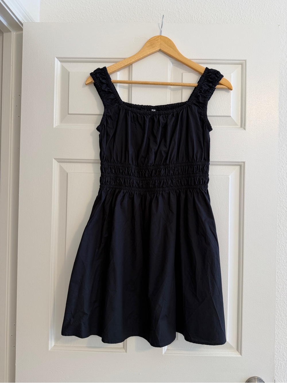 Uniqlo summer dress
